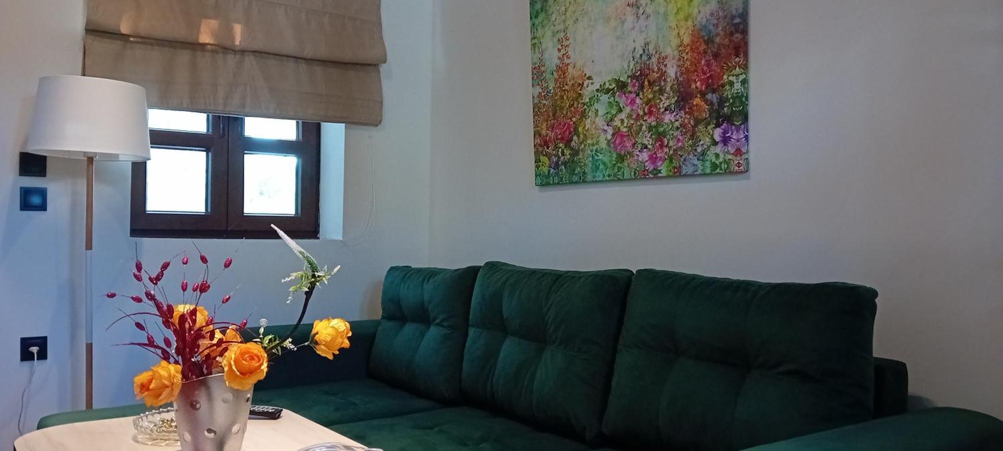 Abi Luxury Villas Monodendri Exterior foto