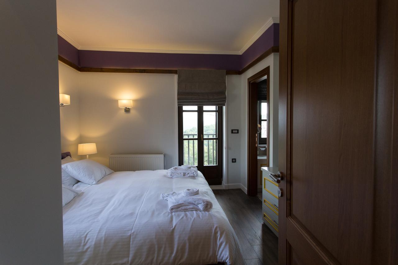 Abi Luxury Villas Monodendri Cameră foto